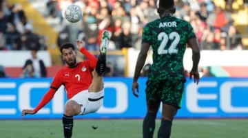 اعتراف الشناوي.. ماذا قال حارس الفراعنة بعد خسارة نهائي كأس الأمم؟